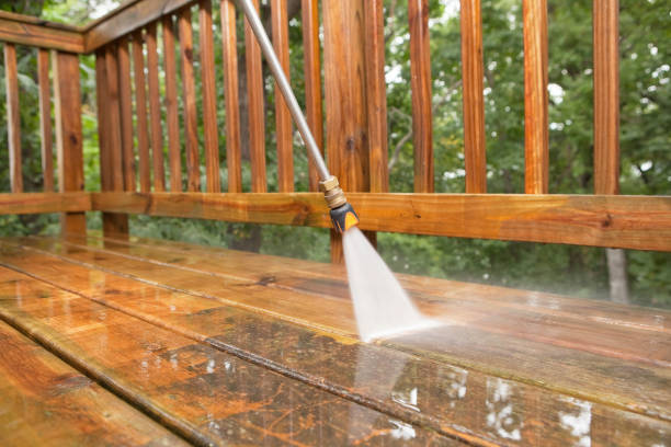 Trusted Pontotoc, MS Pressure Washing Experts